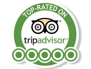 TripAdvisor - Oberon Tours Rating and Reviews